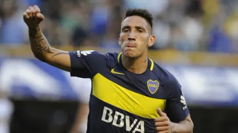 Centurión explicó por que no vuelve a Boca