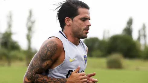Mantiene al capitán
