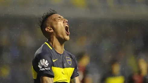 ¿Guiño desde Genoa?
