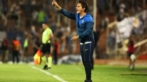 Guillermo: “Me voy conforme”