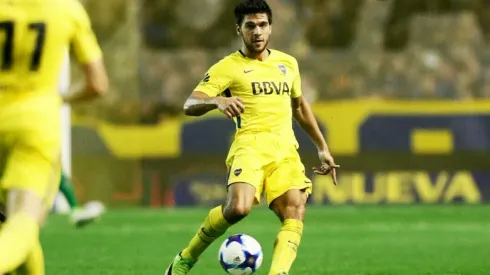El jugador que sorprendió a Tevez