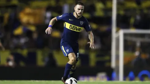 Nández, el indiscutido