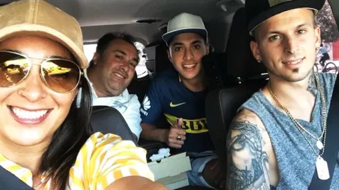 El aliento del Pipa