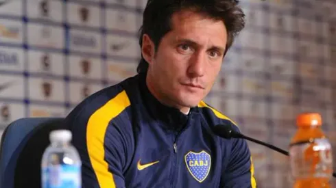 ¿Pierde terreno?