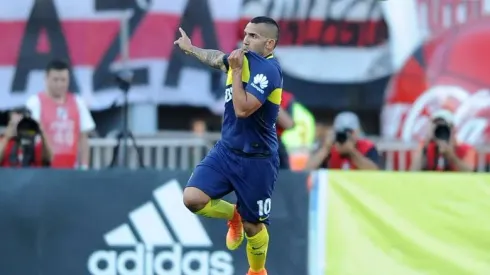 La chicana de Carlitos a River