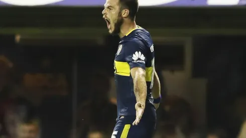 Juega a lo Boca