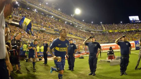 Tevez contó detalles únicos de su regreso