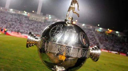 Boca usará un parche por sus seis Copas
