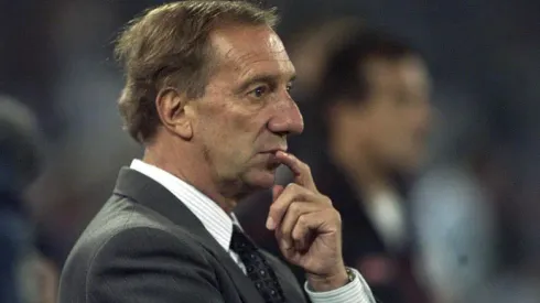 Bilardo llenó de elogios a La Bombonera