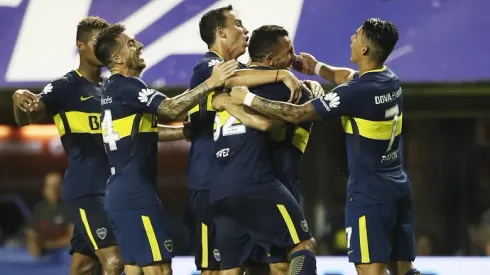 “El odio que le tienen a Boca es tremendo”