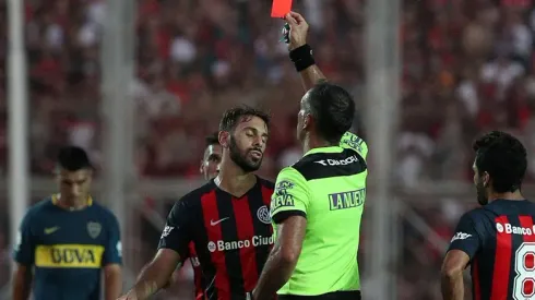 “Si cobraba el penal, no salíamos del Gasómetro”