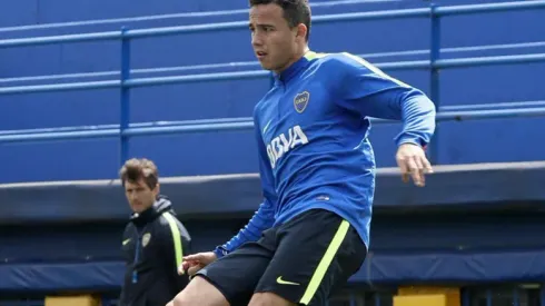 El mensaje de Jara para los “anti-Boca”