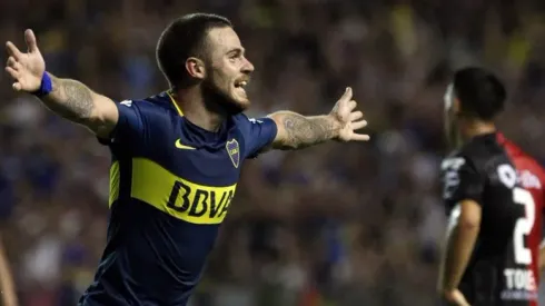 Sanción a Nández: Boca se pone firme y busca la reducción