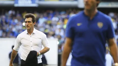“Es para Boca”