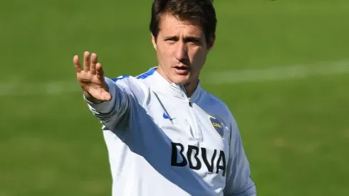El cambio que planea Guillermo para ir al Sur