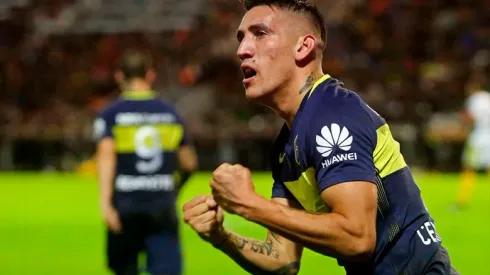 No olvida: fuerte declaración de Centurión sobre el “mundo Boca”