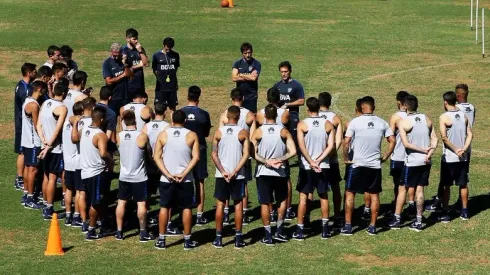 Milan quiere llevarse a un jugador de Boca