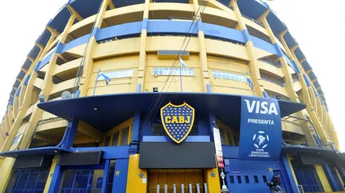 Un exjugador se interesa en la política de Boca