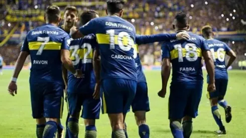 Un referente lo reconoció: “No es el Boca que todos queremos”