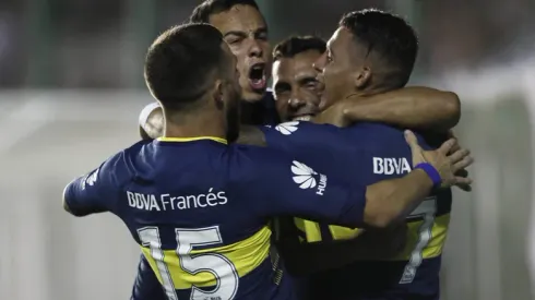 Pensando en la Copa: otra buena noticia para Guillermo