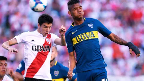 ¿Corre riesgo la Supercopa Argentina?