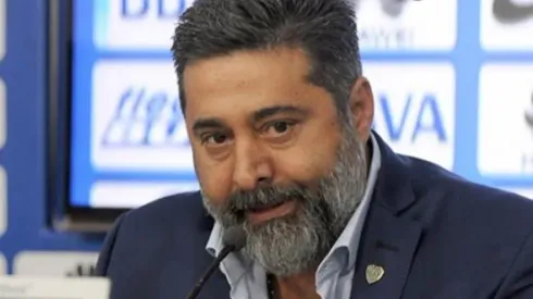 Se confirmó la reunión entre Angelici y D’Onofrio