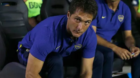 Guillermo les respondió a los que dudan de Boca