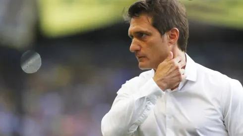 Guillermo: “Saber ganar es lo más importante”
