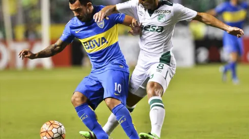 Los últimos cinco debuts de Boca en la Copa