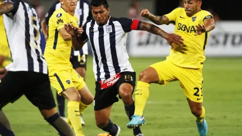 Fue empate, pudo ser victoria