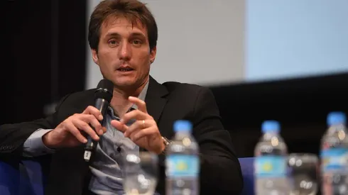 Guillermo va por un nuevo récord