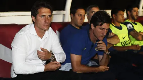 Guillermo: “Fue el peor partido en la Superliga”