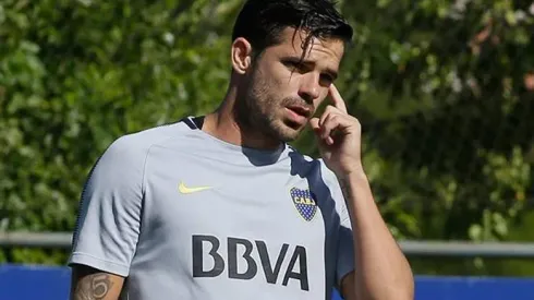 El Doctor Batista evaluó a Gago