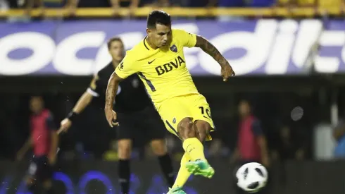 Ahora, a Mendoza