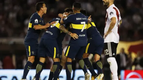 Para ser campeón…