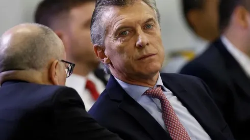 Macri y un mensaje conciliador antes de la Supercopa