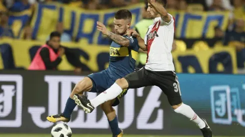 Noche fatal