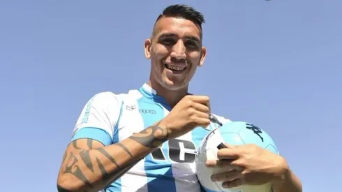 ¿Centurión se burla de Tevez?