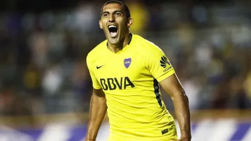 ¿La oportunidad de Wanchope?