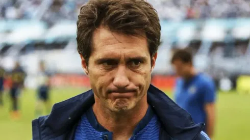 Guillermo destacó la actitud del equipo