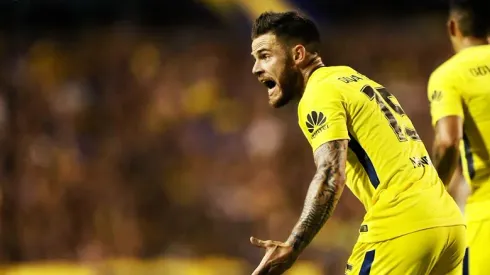 Nández: “Todos tenemos que tirar para el mismo lado”
