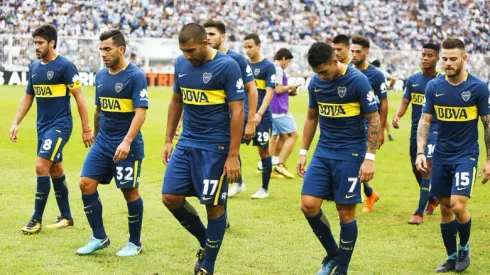 “Le debemos una final a la gente”