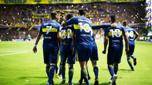 ¿Con destino europeo?