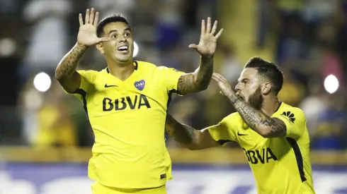 ¿Edwin para rato?