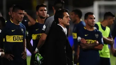 Hora de responder