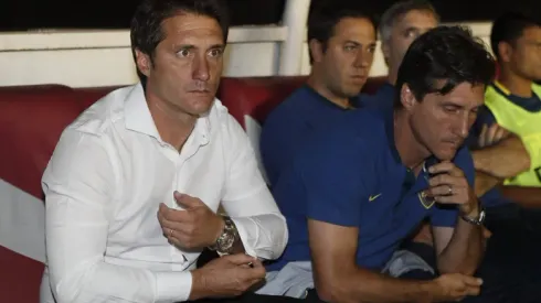 Parte médico a la vista: dos titulares, casi out vs. Talleres