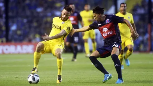 Guillermo piensa dos equipos: con y sin Nández
