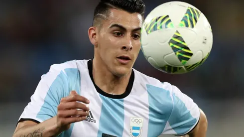 ¿Pavón titular?