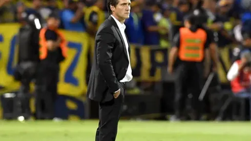“A veces Guillermo te desorienta”