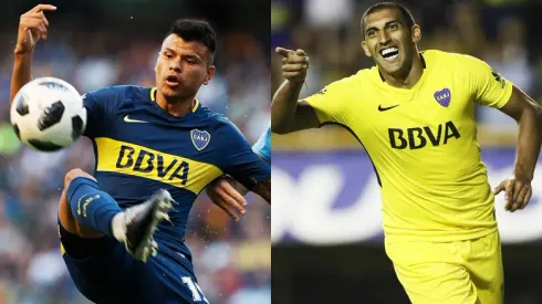 Bou o Wanchope, ¿a quién prefiere la gente?